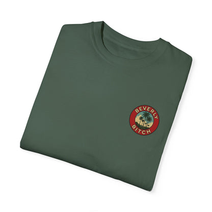 Beverly Bitch Tee
