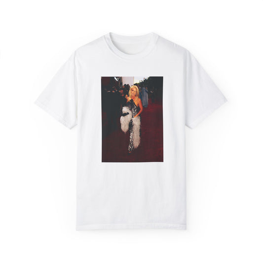 "RED CARPET" Camille Grammer | Comfort Colors T-Shirt