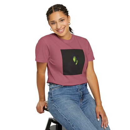 "Witchy Effing Poo" | RHOBH x WICKED | Comfort Colors T-Shirt