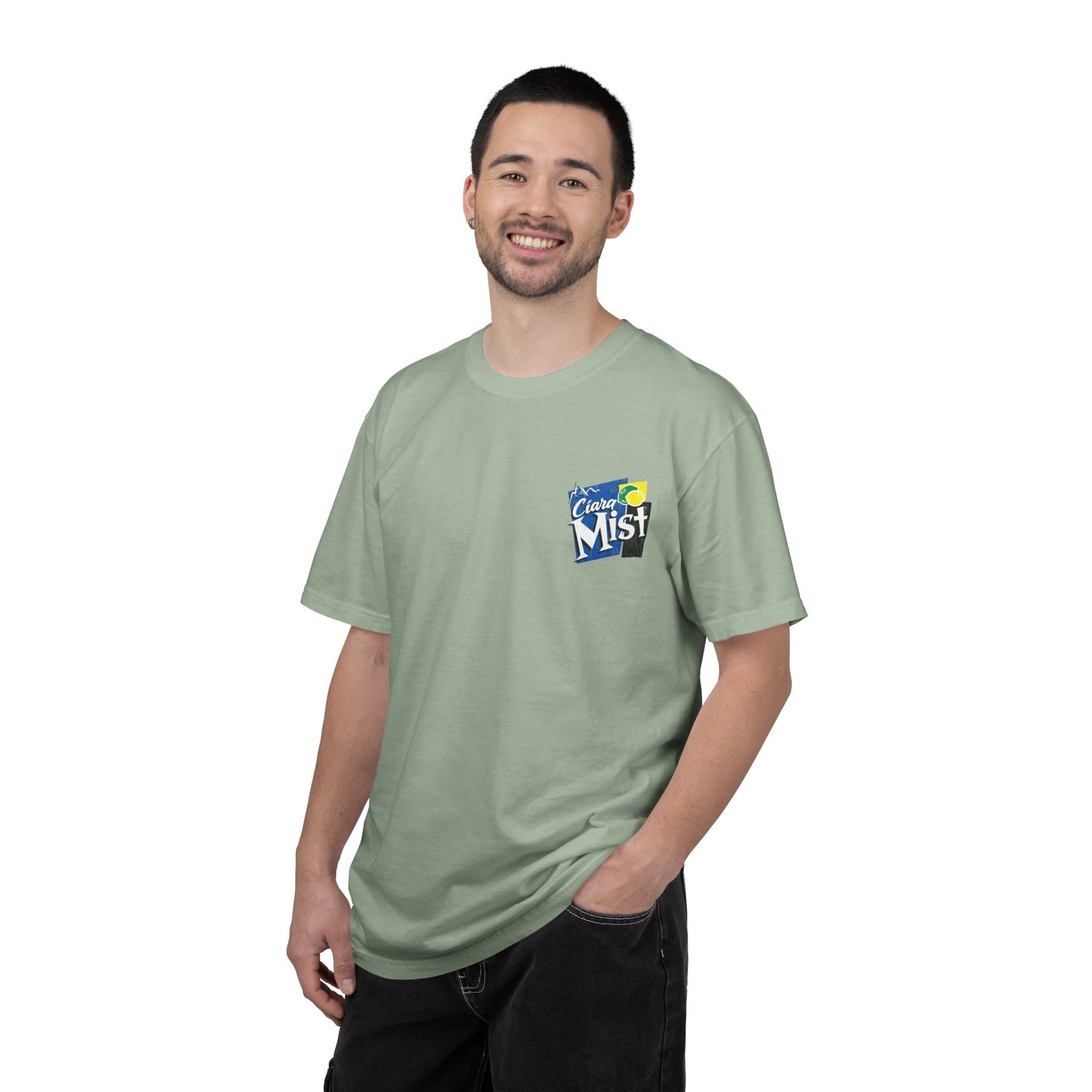 Ciara Mist T-shirt #1