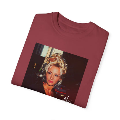 "CAMILLE ANDERSON" | RHOBH | Comfort Colors T-Shirt