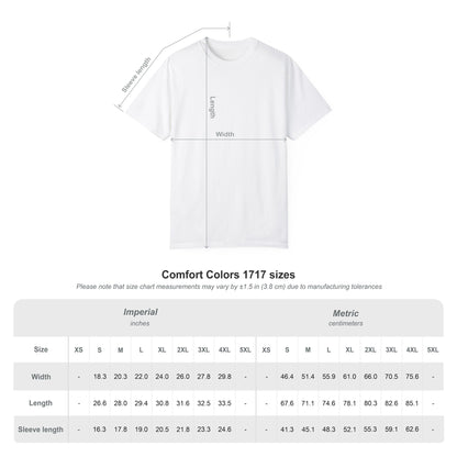 Carl's A Mess T-Shirt #2