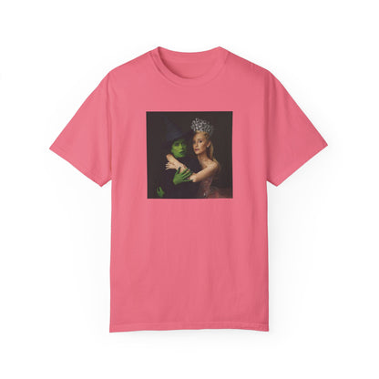 "RICKED" | RHOBH x WICKED | Comfort Colors T-Shirt