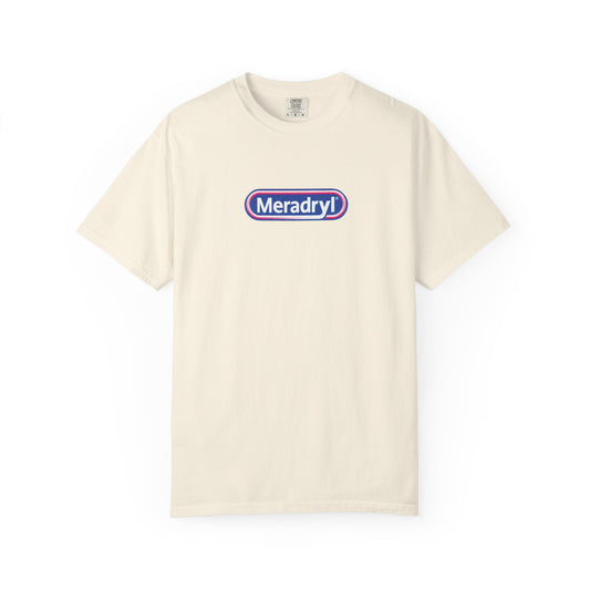 Meradyl Tee (Two-Sided)