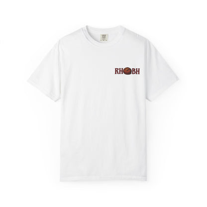 Amsterdamn! Tee #2