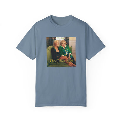 "GOLDEN GIRLS" CAMILLE | RHOBH T-SHIRT