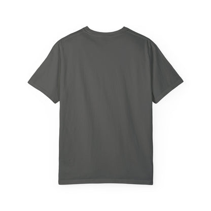 "CAMILLE ANDERSON" | RHOBH | Comfort Colors T-Shirt