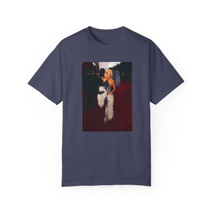"RED CARPET" Camille Grammer | Comfort Colors T-Shirt