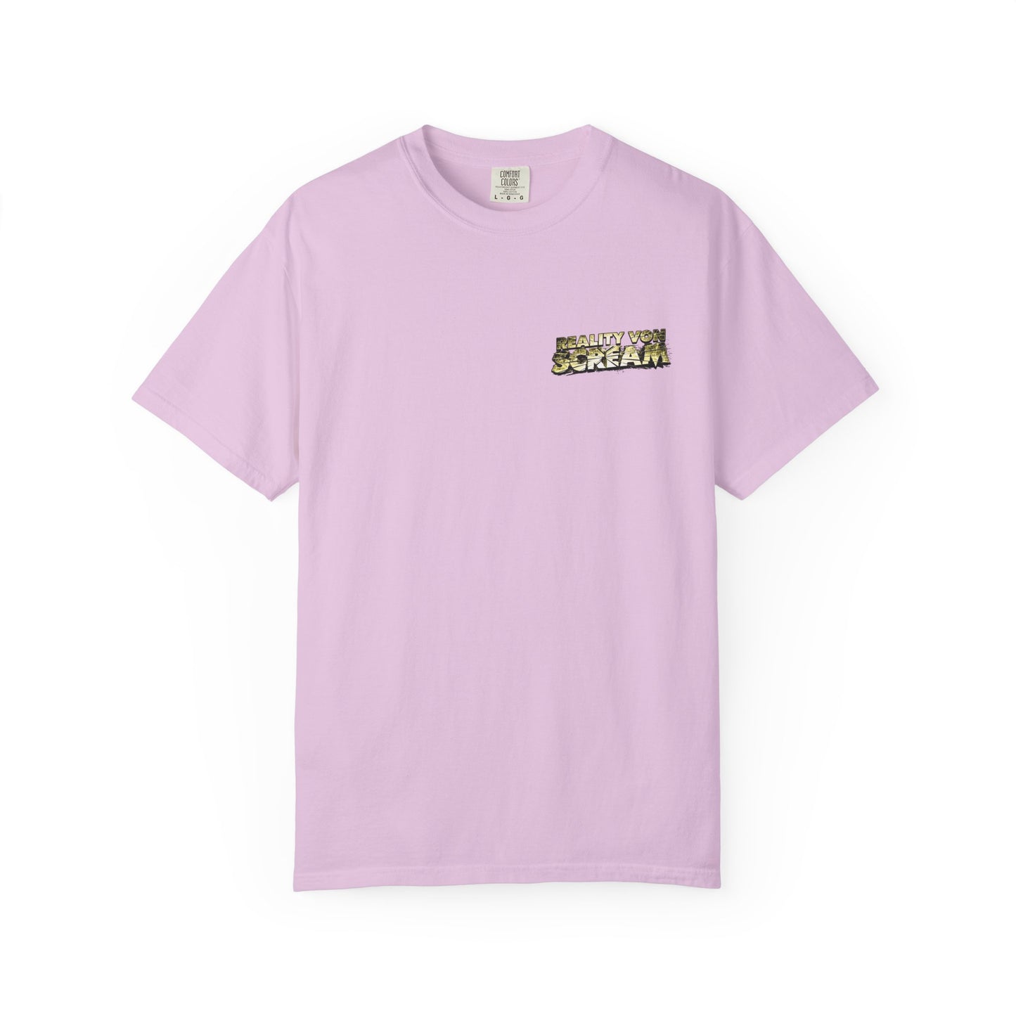 Reality Von SCREAM Tee