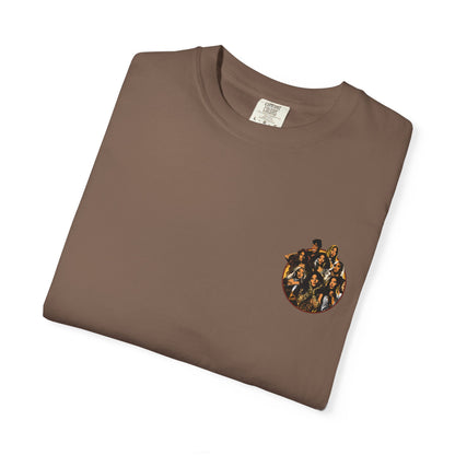 RHOA S16 Promo #3 Tee