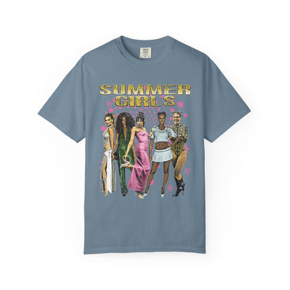 Summer Girls | Comfort Colors Tee