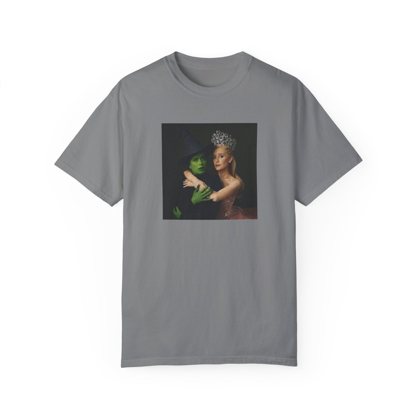 "RICKED" | RHOBH x WICKED | Comfort Colors T-Shirt