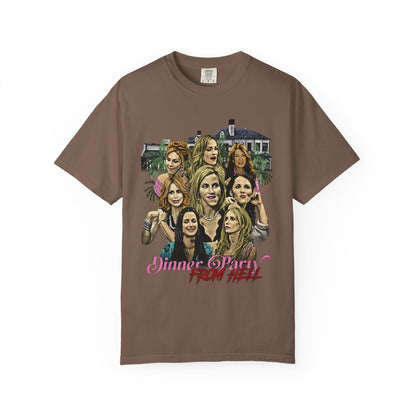 Dinner Party from Hell Tee