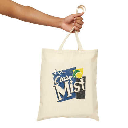 Ciara Mist Tote Bag