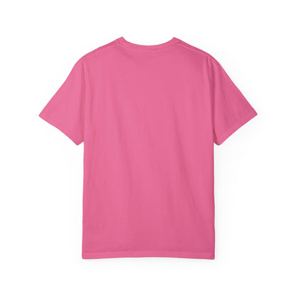 "CAMILLE ANDERSON" | RHOBH | Comfort Colors T-Shirt