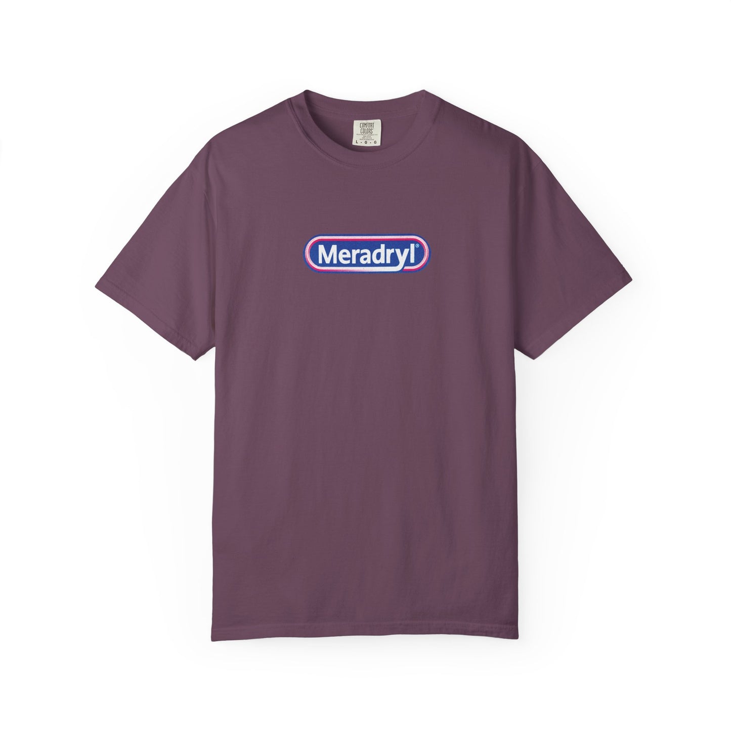 Meradyl Tee (Two-Sided)