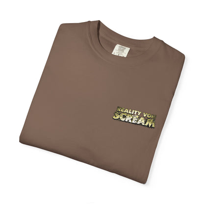 Reality Von SCREAM Tee