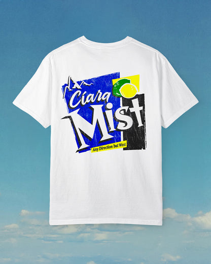 Ciara Mist T-shirt #1