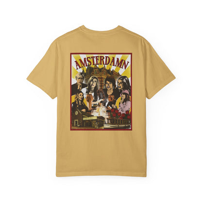 Amsterdamn! Tee #2
