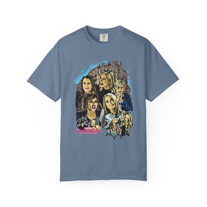 Amsterdamn! Tee #1