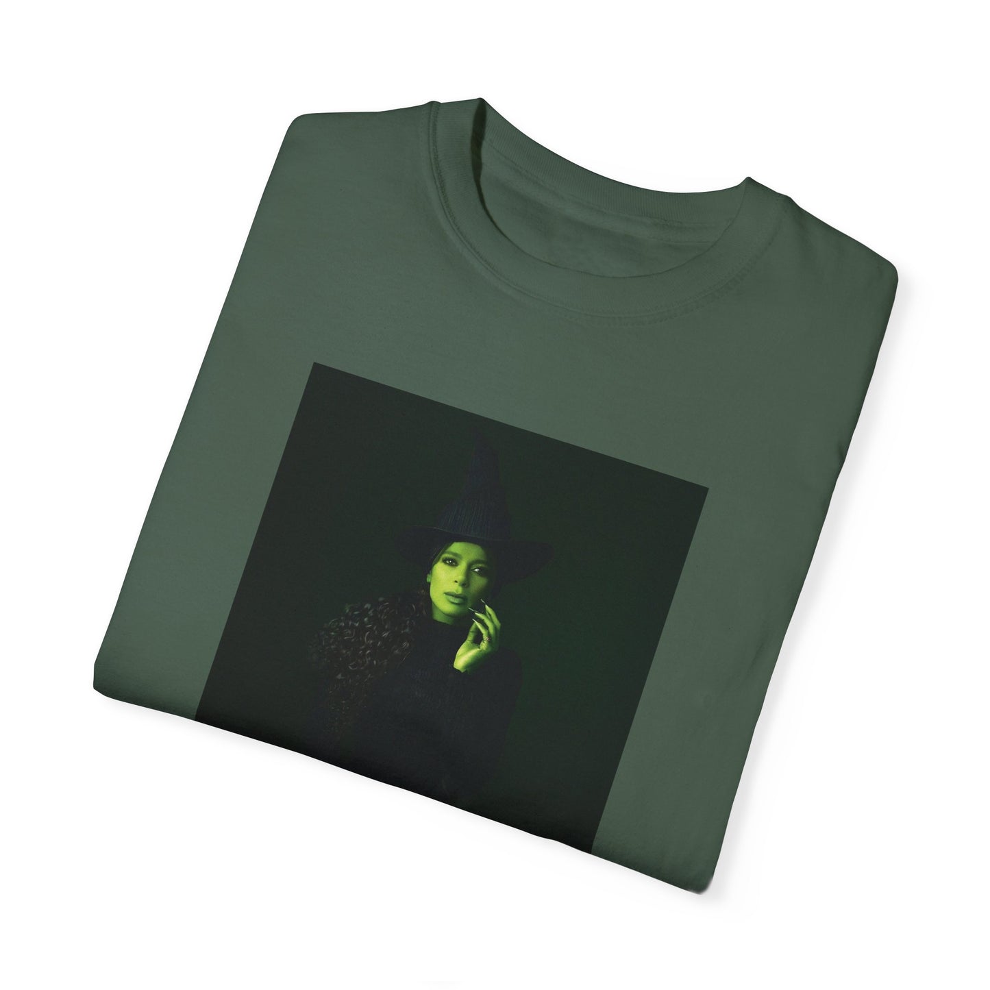 "Witchy Effing Poo" | RHOBH x WICKED | Comfort Colors T-Shirt