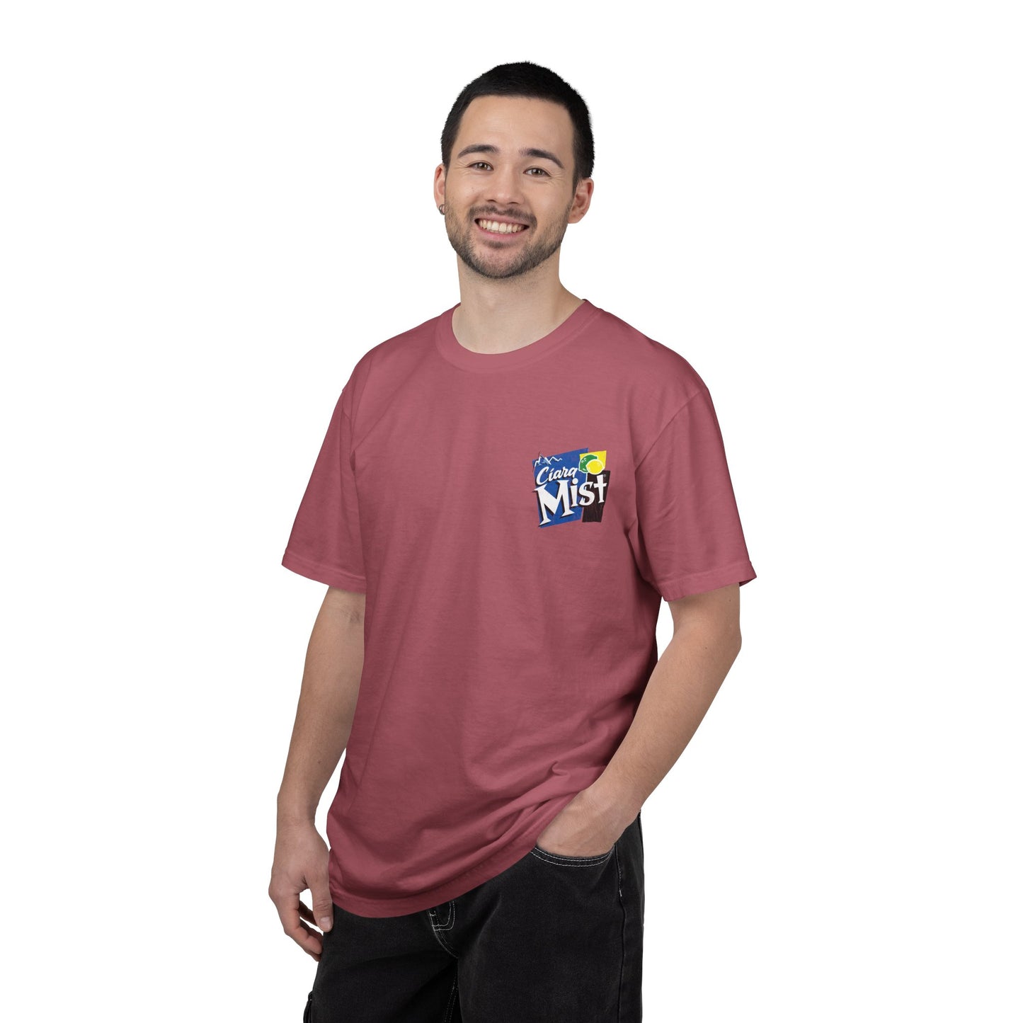 Ciara Mist T-shirt #1