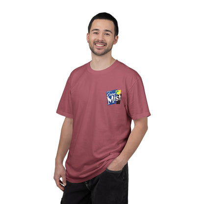 Ciara Mist T-shirt #1