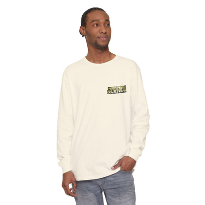 Reality Von SCREAM Tee Long Sleeve Tee