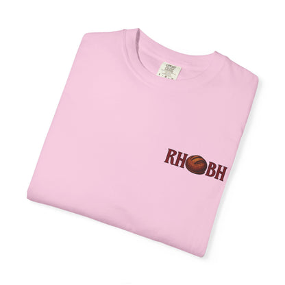 Amsterdamn! Tee #2