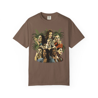 Nothing Okay About Any of This T-Shirt