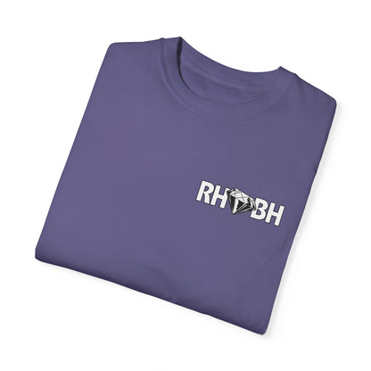 RHOBH Season 14 Cast T-Shirt (Black & White)