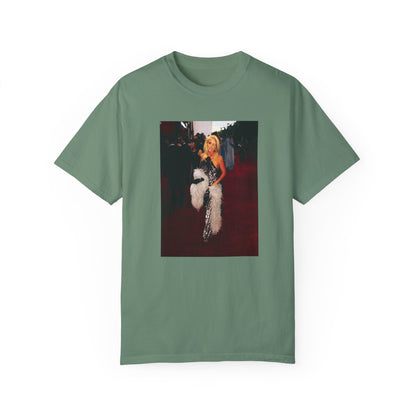 "RED CARPET" Camille Grammer | Comfort Colors T-Shirt