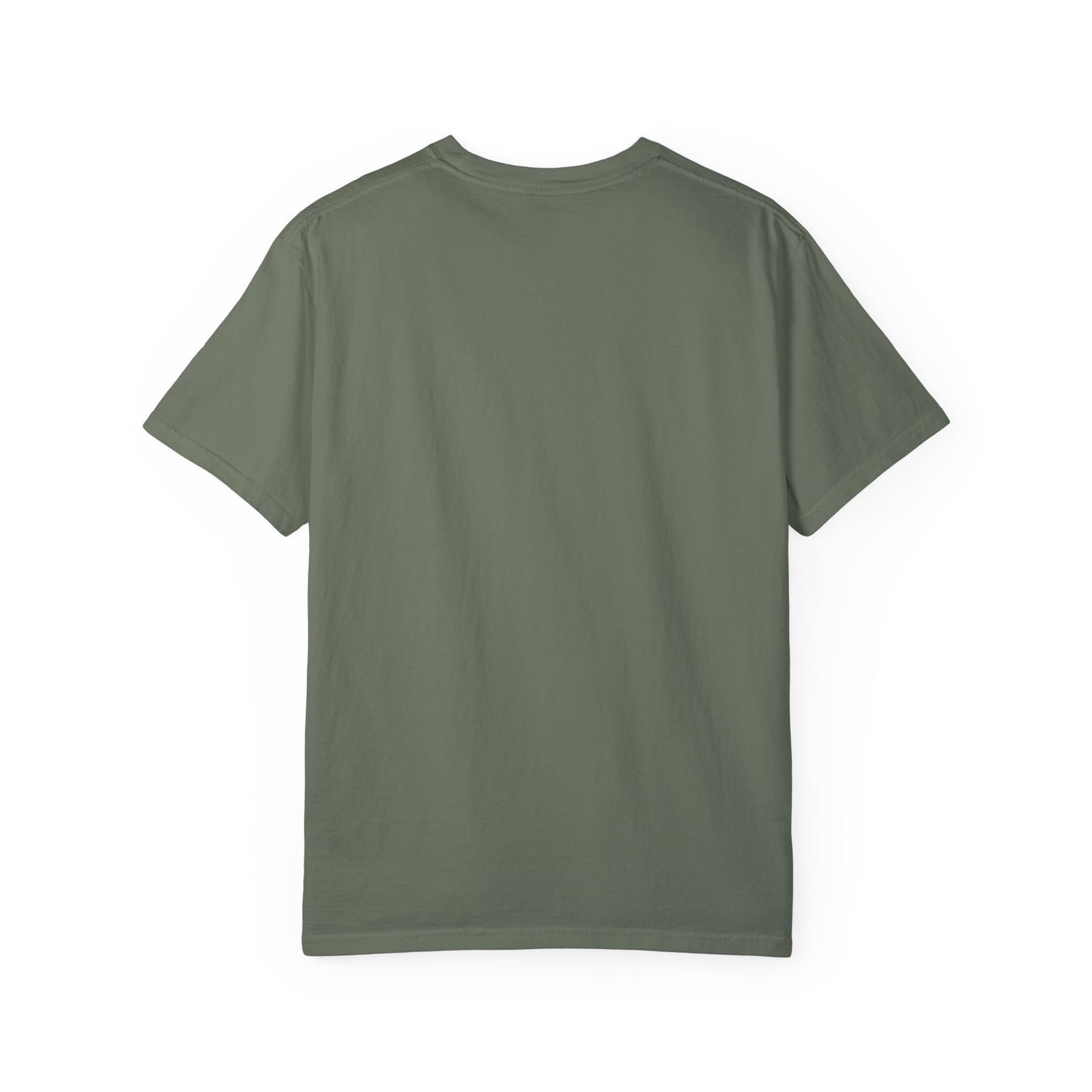 "FREEDOM" T-SHIRT | RHOBH | CAMILLE