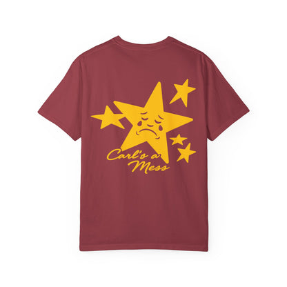 Carl's A Mess T-Shirt #2