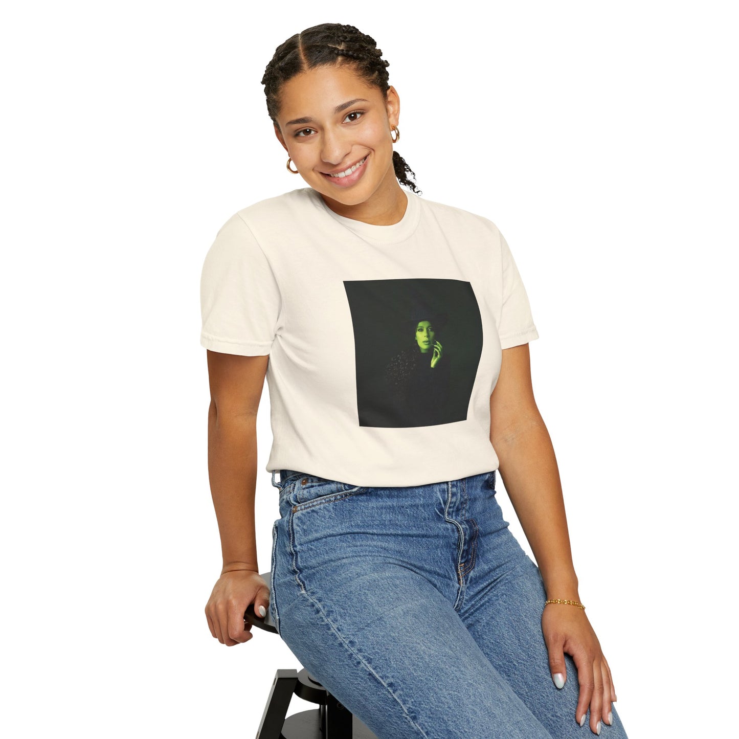 "Witchy Effing Poo" | RHOBH x WICKED | Comfort Colors T-Shirt