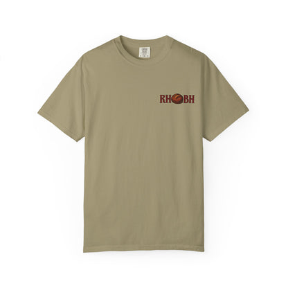 Amsterdamn! Tee #2