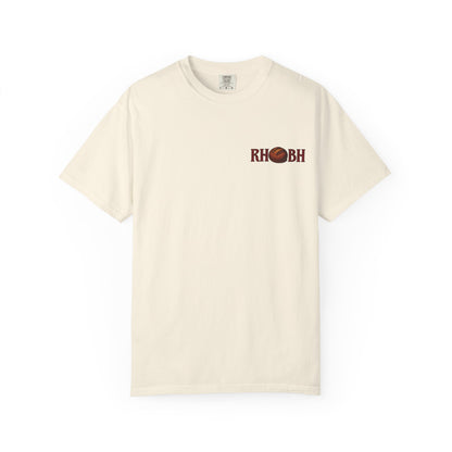 Amsterdamn! Tee #2