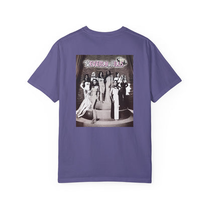 RHOBH Season 14 Cast T-Shirt (Black & White)