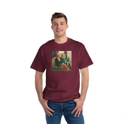 "GOLDEN GIRLS" | CAMILLE GRAMMER | RHOBH Beefy-T®