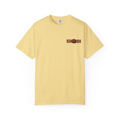Amsterdamn! Tee #2
