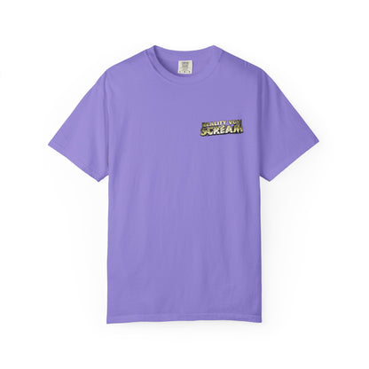 Reality Von SCREAM Tee