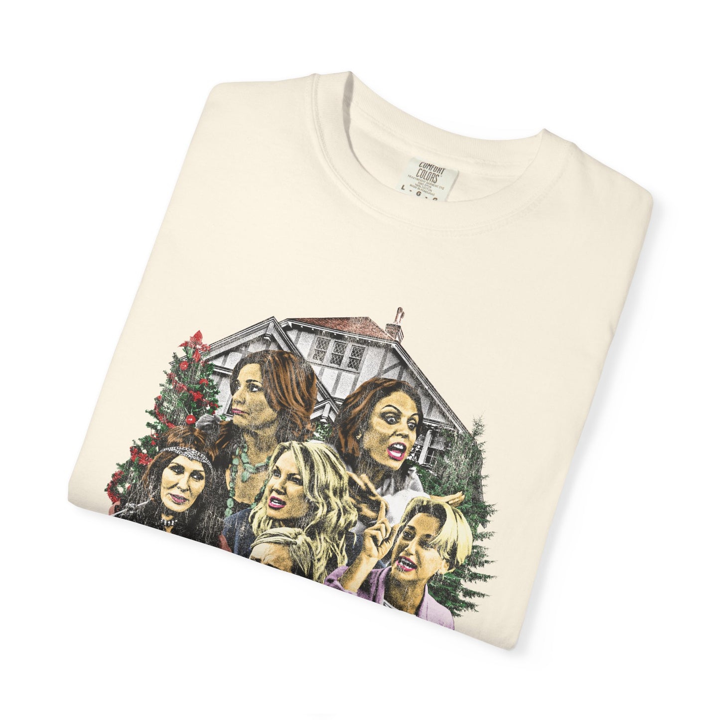The Berserkshires Tee