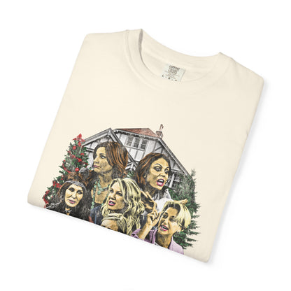 The Berserkshires Tee