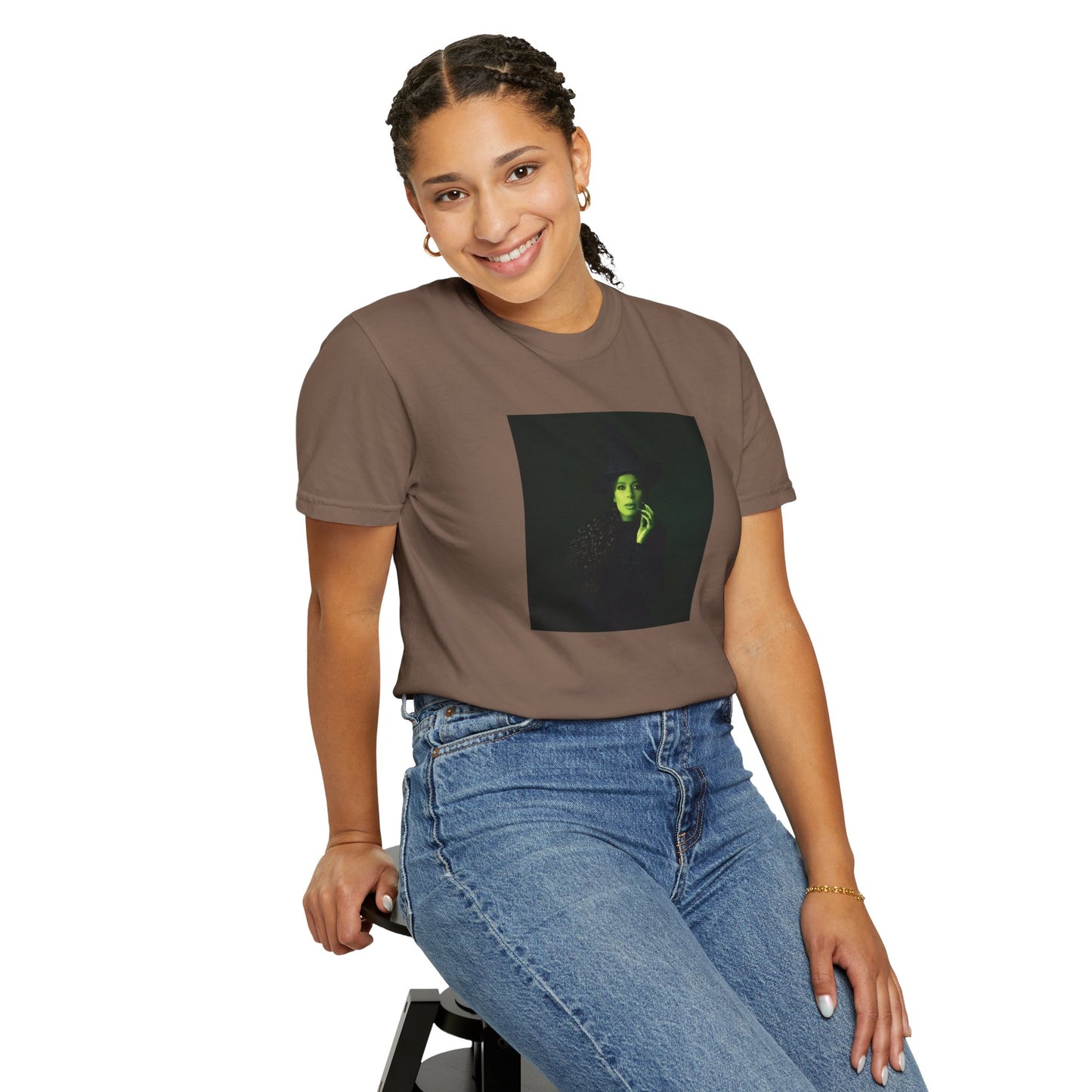 "Witchy Effing Poo" | RHOBH x WICKED | Comfort Colors T-Shirt