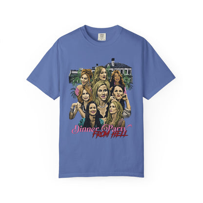 Dinner Party from Hell Tee