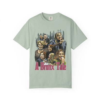 A Bronx Tale Tee