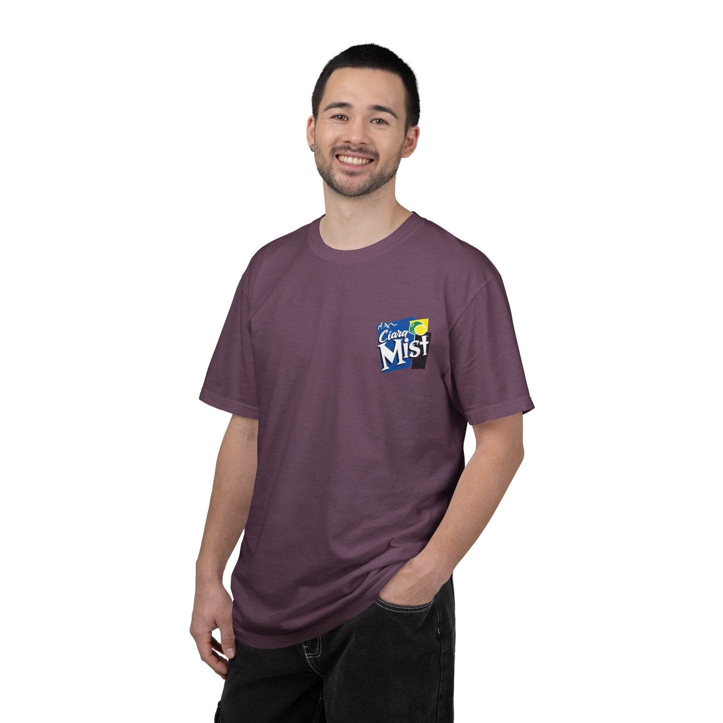 Ciara Mist T-shirt #1