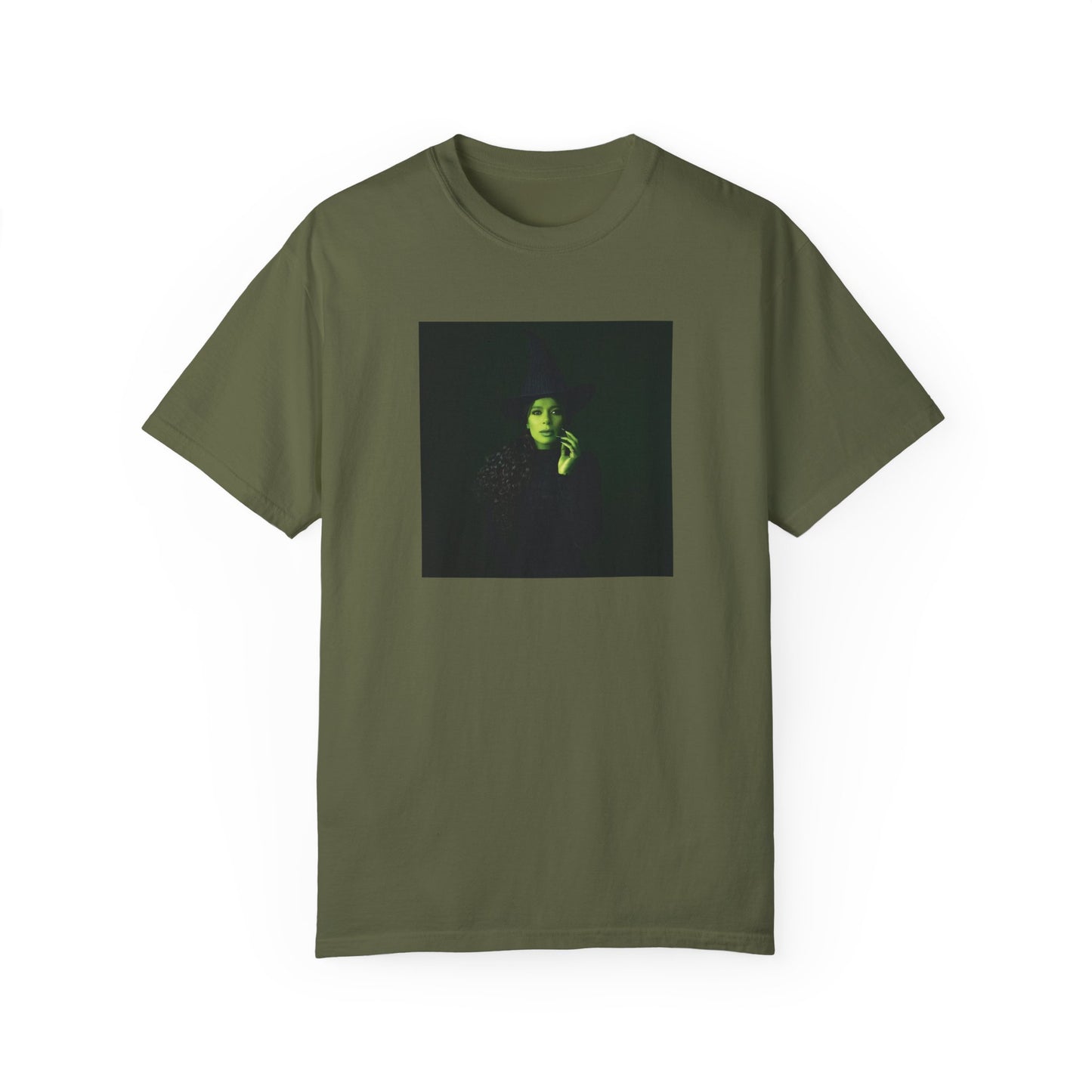 "Witchy Effing Poo" | RHOBH x WICKED | Comfort Colors T-Shirt