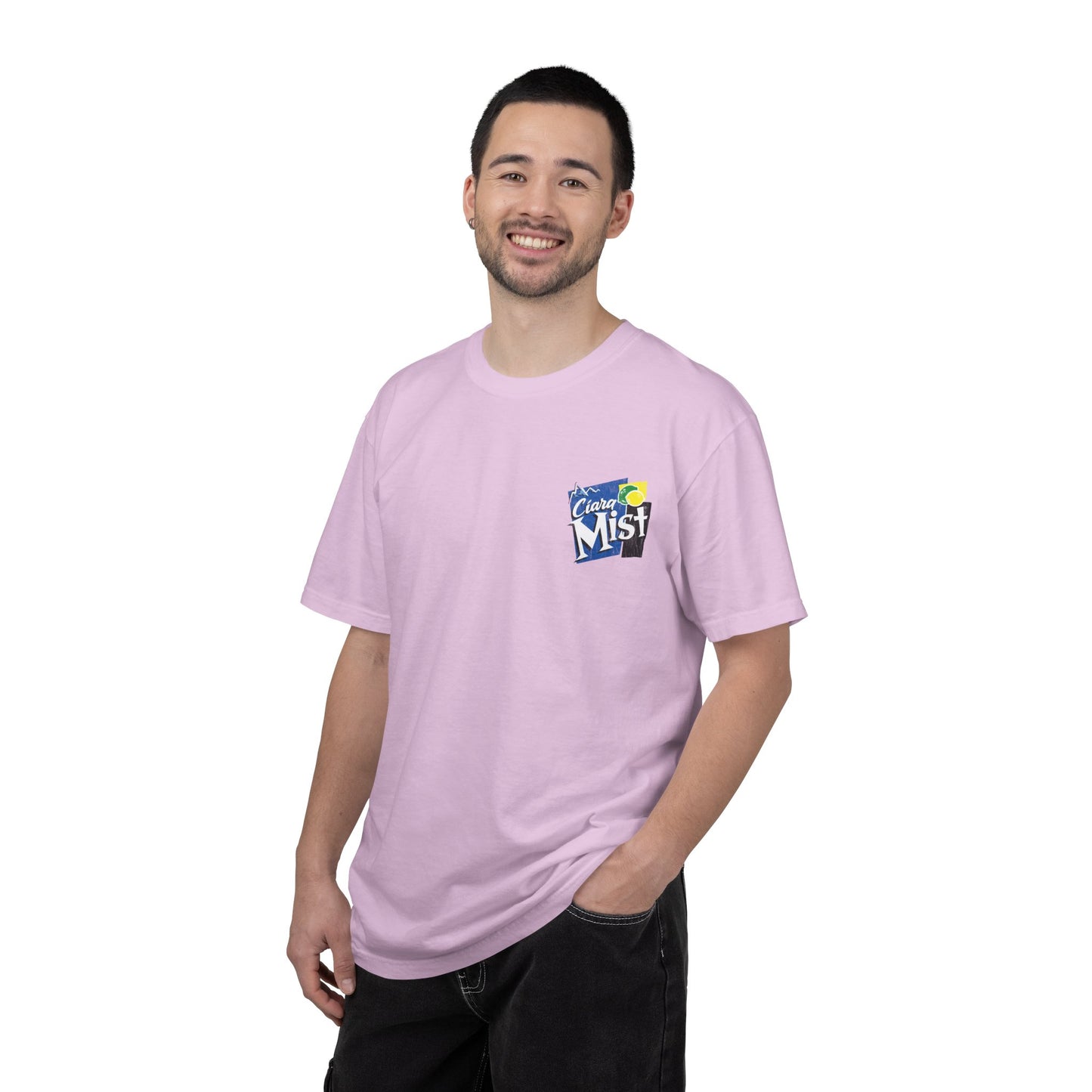Ciara Mist T-shirt #1