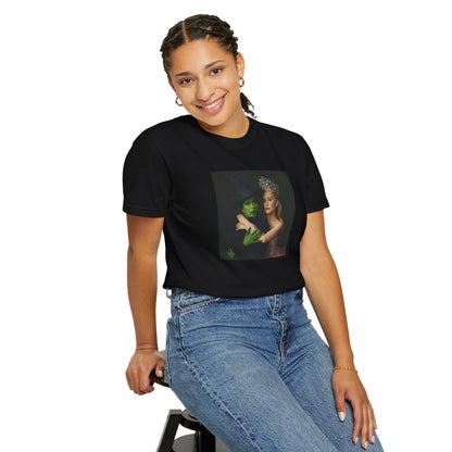 "RICKED" | RHOBH x WICKED | Comfort Colors T-Shirt